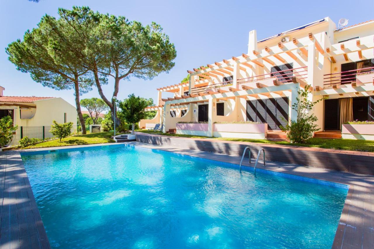 Beach House Albufeira Exterior photo