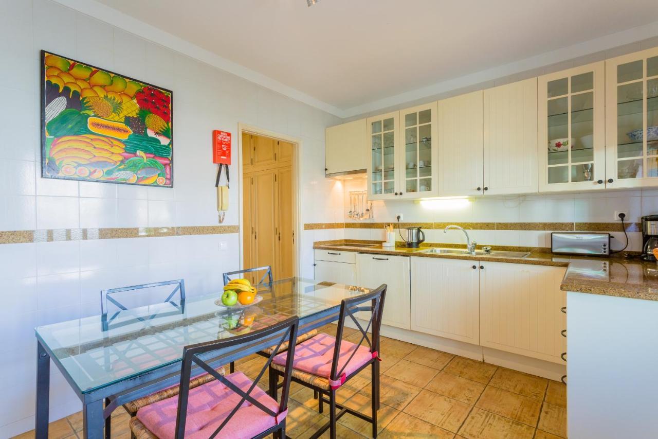 Beach House Albufeira Exterior photo
